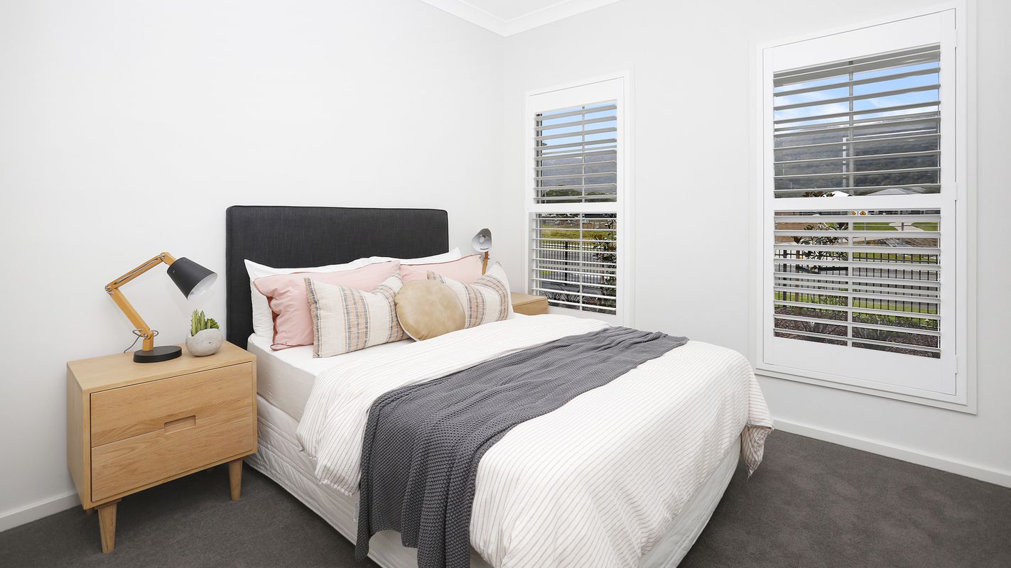 Grenache Loft GF 14 Raven Street, Wongawilli