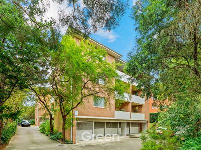 11 / 5-7 Riverview Street, West Ryde