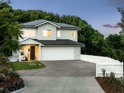 191 Flaxton Drive, Mapleton