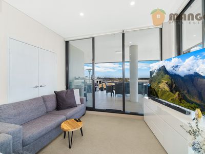1303B / 6 Nancarrow Ave, Ryde