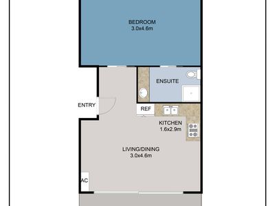 37 / 147 Princes Highway, Narooma