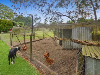 lot 7 / 646 Ellerbeck Road, Kennedy