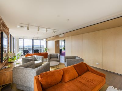 1001 / 4 Grazier Lane, Belconnen