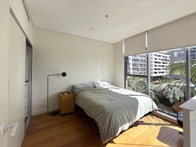 305 / 2 Mooltan Avenue, Macquarie Park