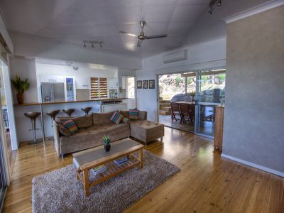 32 Stanton Terrace, North Ward