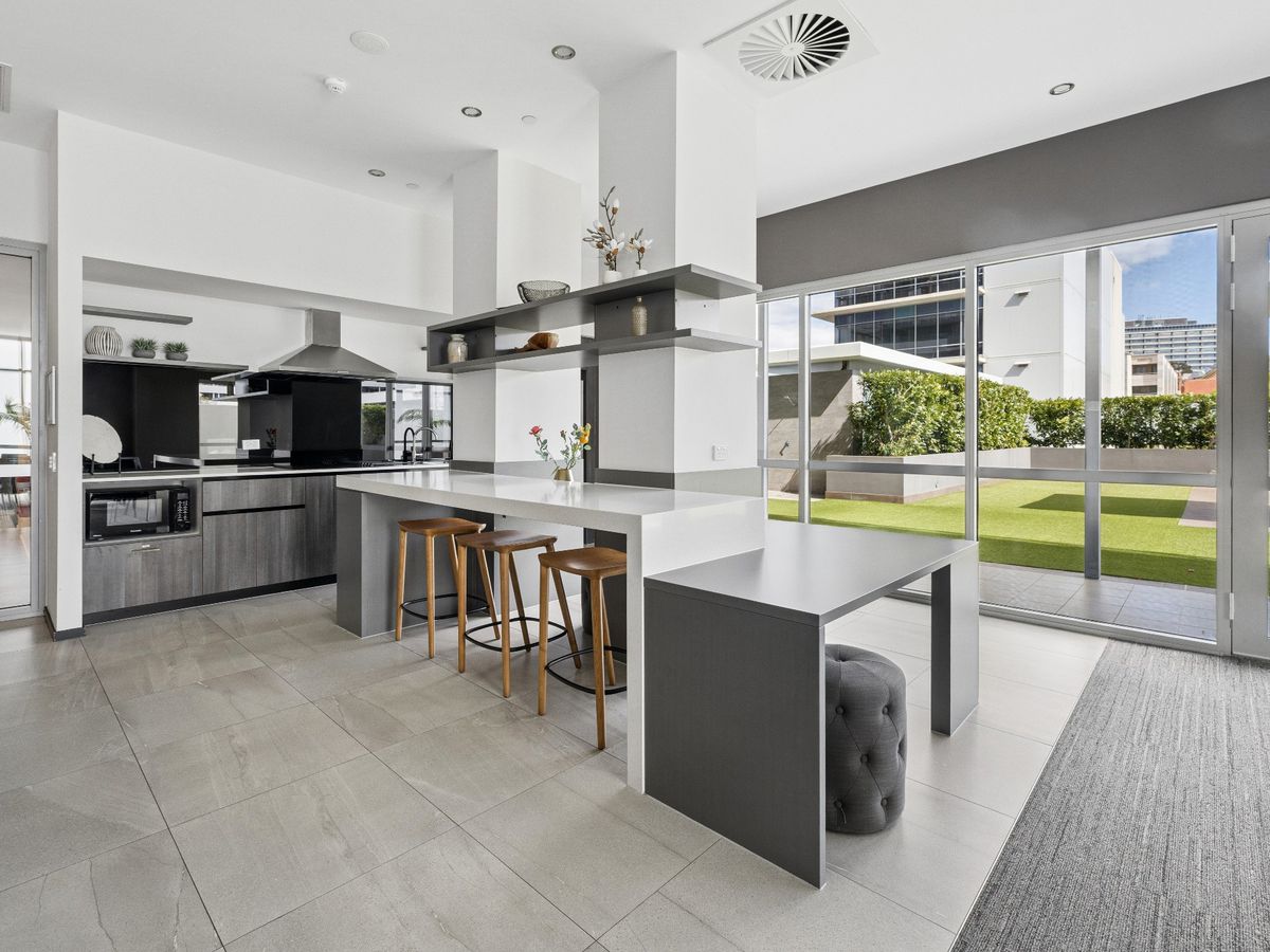 706 / 659 Murray Street, West Perth