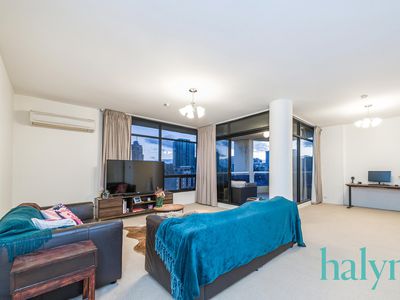 30 / 47 Forrest Avenue, East Perth
