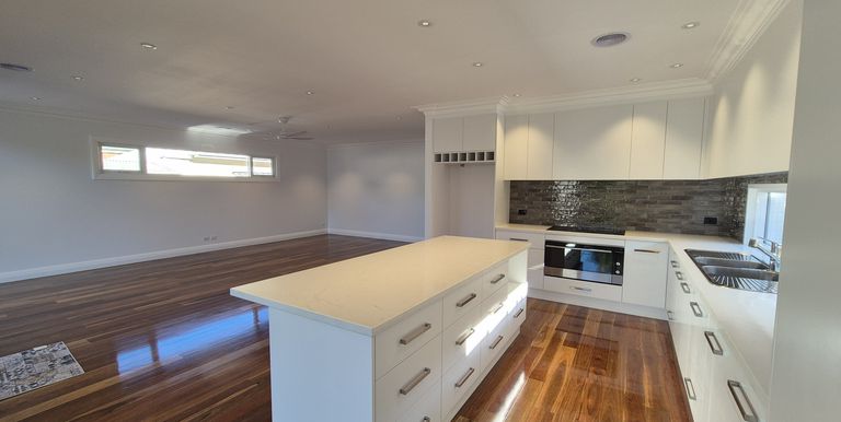103 Binney Street, Euroa