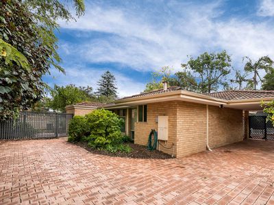 15 Myera Street, Swanbourne
