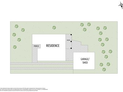 21 Elvins Street, Mansfield