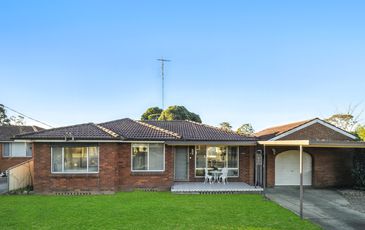 239 Smith Street, South Penrith
