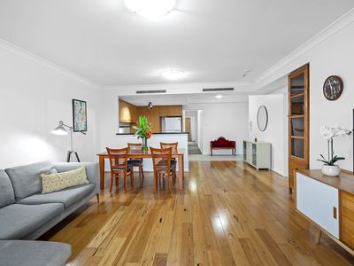 39 / 122 Mounts Bay Road, Perth