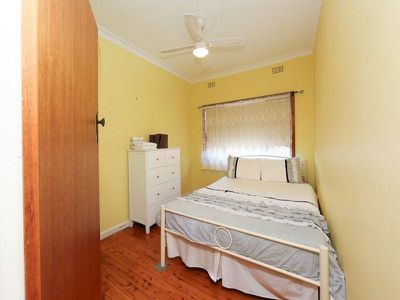 501 ELECTRA STREET, Albury