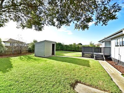 29 William Street, George Town