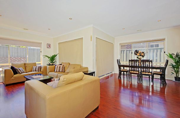 43 Elsternwick Way, Craigieburn