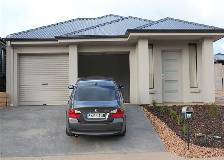 23 Edgehill Walk, Noarlunga Downs
