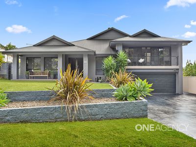 22 Waterford Terrace, Albion Park