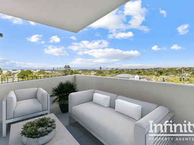 36 / 13 Jordan Street, Gladesville