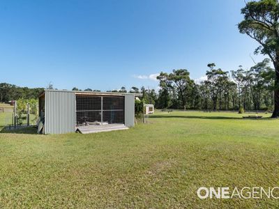 140A Narrawallee Creek Road, Lake Conjola