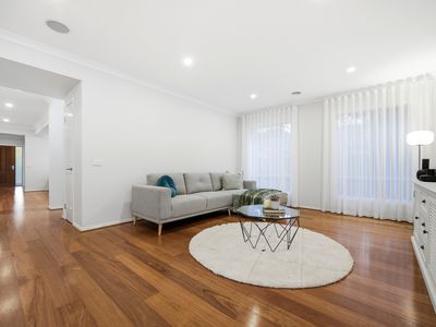 78 Wurundjeri Boulevard, Berwick