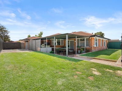 85 Coronata Drive, Warnbro