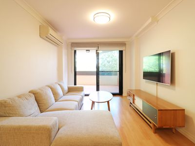 11 / 2-6 Market Street, Rockdale