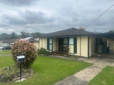 46 Gilba Road, Koonawarra