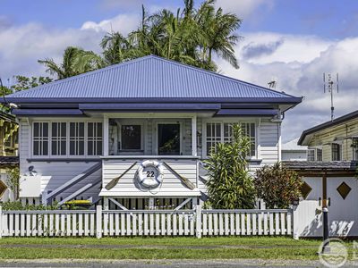 Brunswick Heads