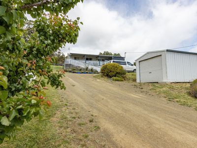 34 Hill Street, Geeveston