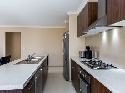 21 Lockheed Parade, Point Cook