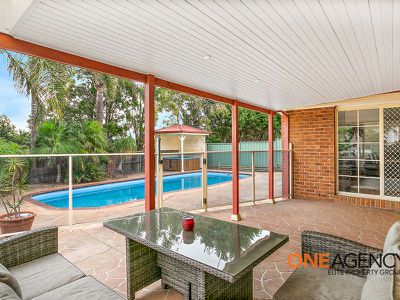 9 The Ridge, Shellharbour