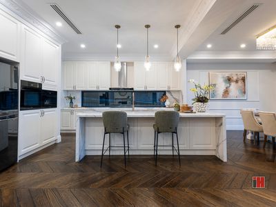 17 First Avenue, Kew