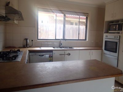 1 Neesan Court, Hampton Park