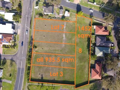 22 Yalinbah Street, Tea Gardens