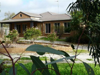 Tocumwal