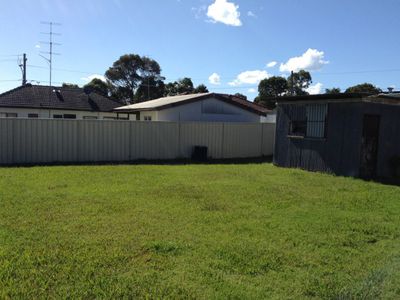 21 Bluebell Road, Barrack Heights