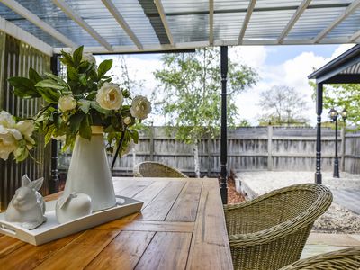 32 Short Street, Millicent