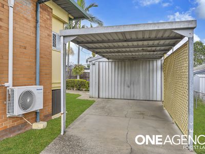 21 Briset Street, Durack