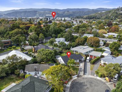 9 Kukupa Grove, Heretaunga