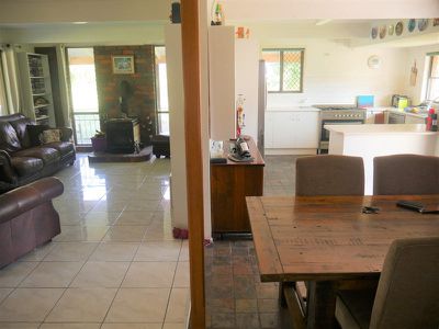 31 North Kerton Road, Nanango