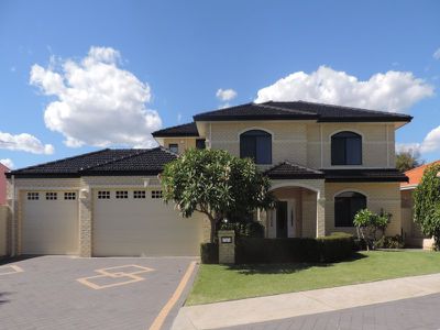 65 Amberley Way, Pearsall