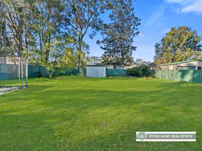 8 Courtland Avenue, Tahmoor