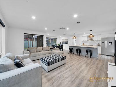 6 Toohey Court, Wyndham Vale