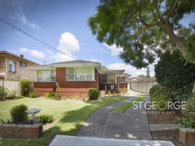 111 Penshurst Street, Penshurst