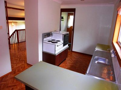 Mount Warrigal