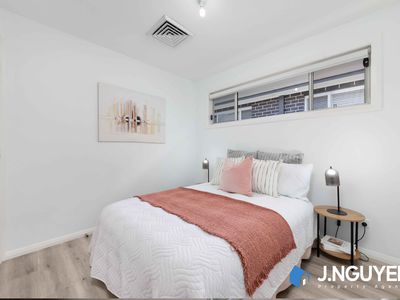 25 Mittiamo Street, Canley Heights