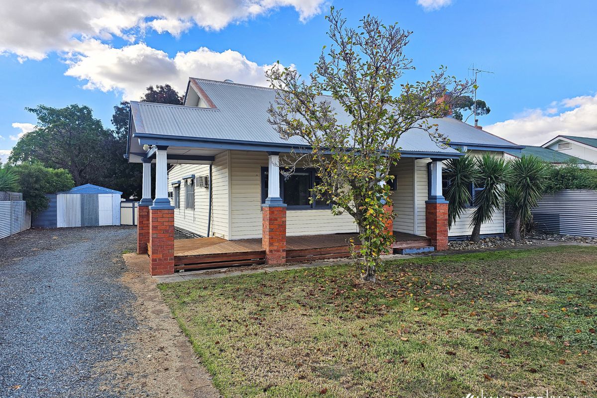21 Station Street, Kyabram