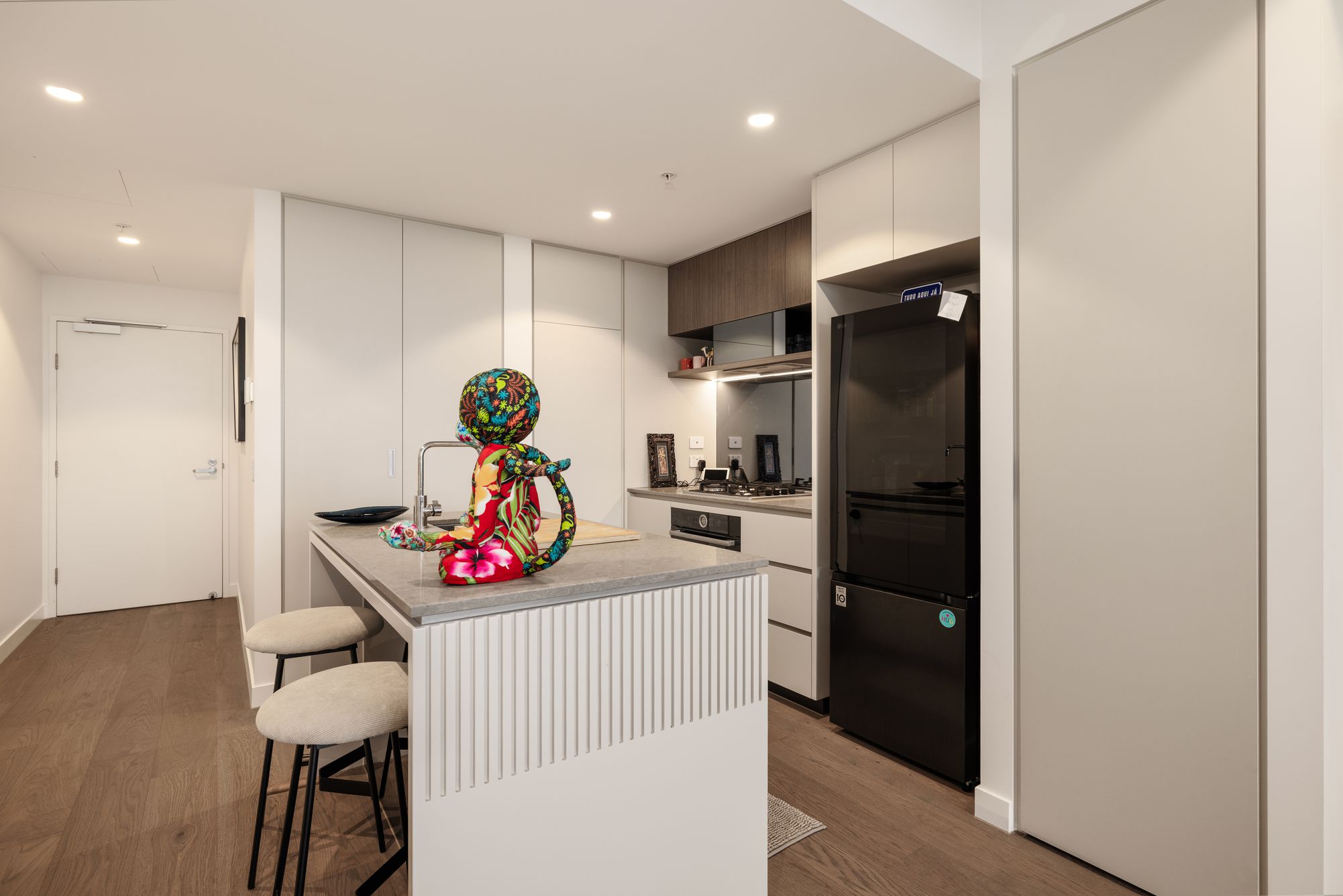 1313 / 8 Margaret Street , Brisbane