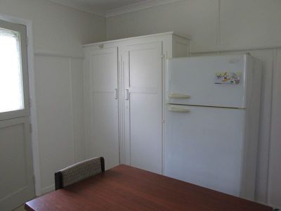 Bundaberg West