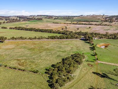 3074 Range Road, Bannister via, Goulburn